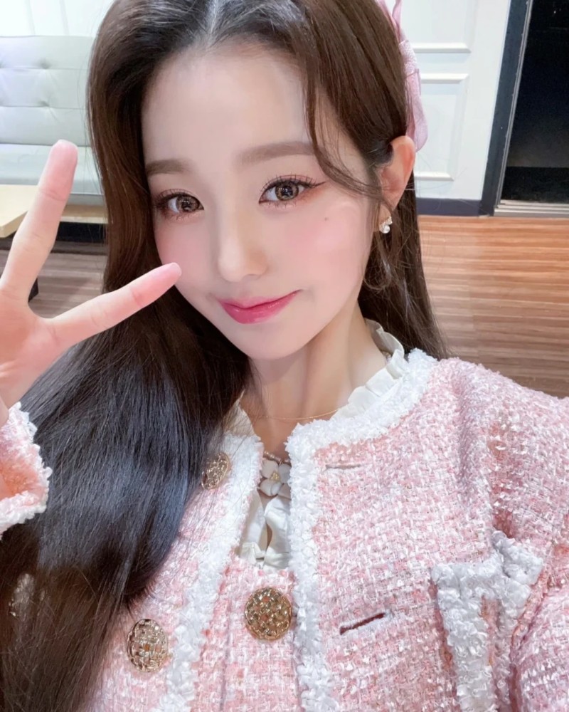 ảnh wonyoung 33