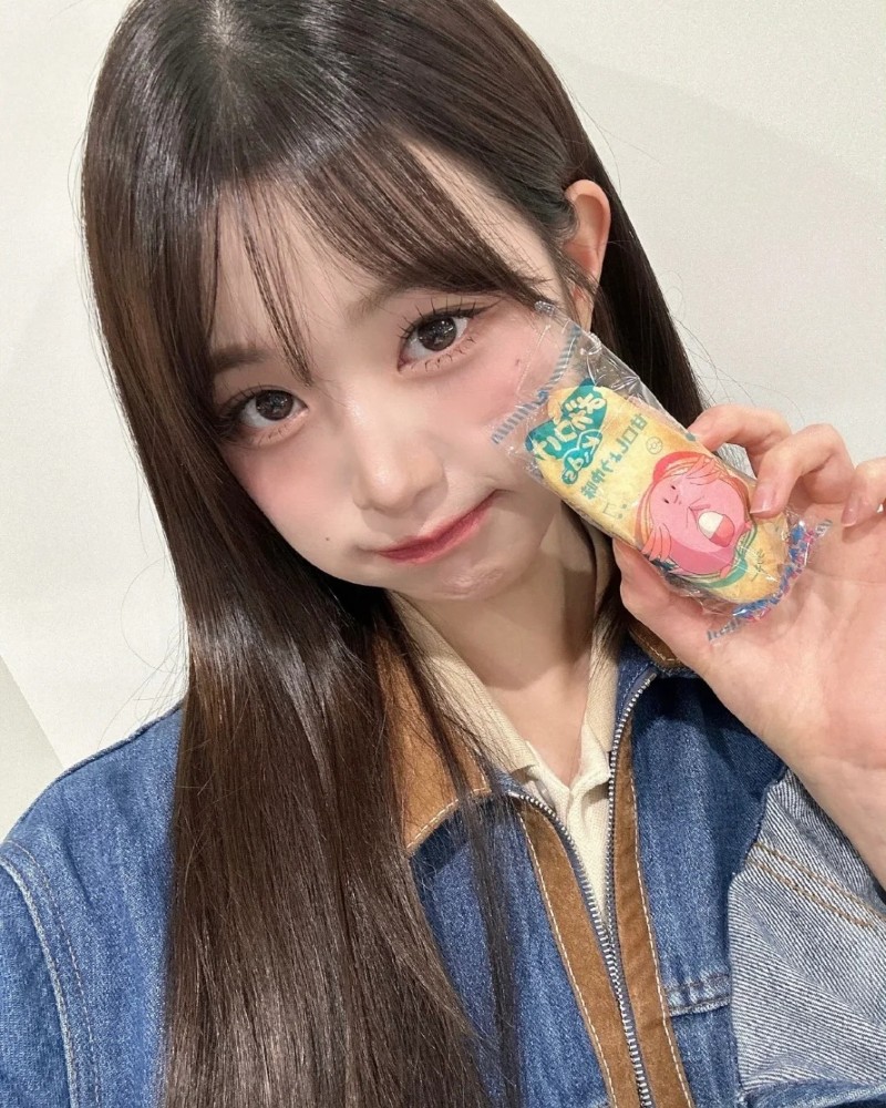 ảnh wonyoung 34