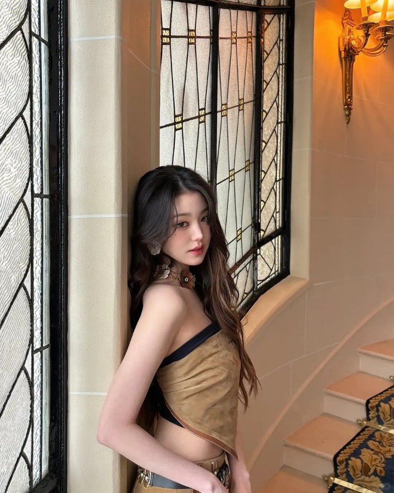 ảnh wonyoung 37