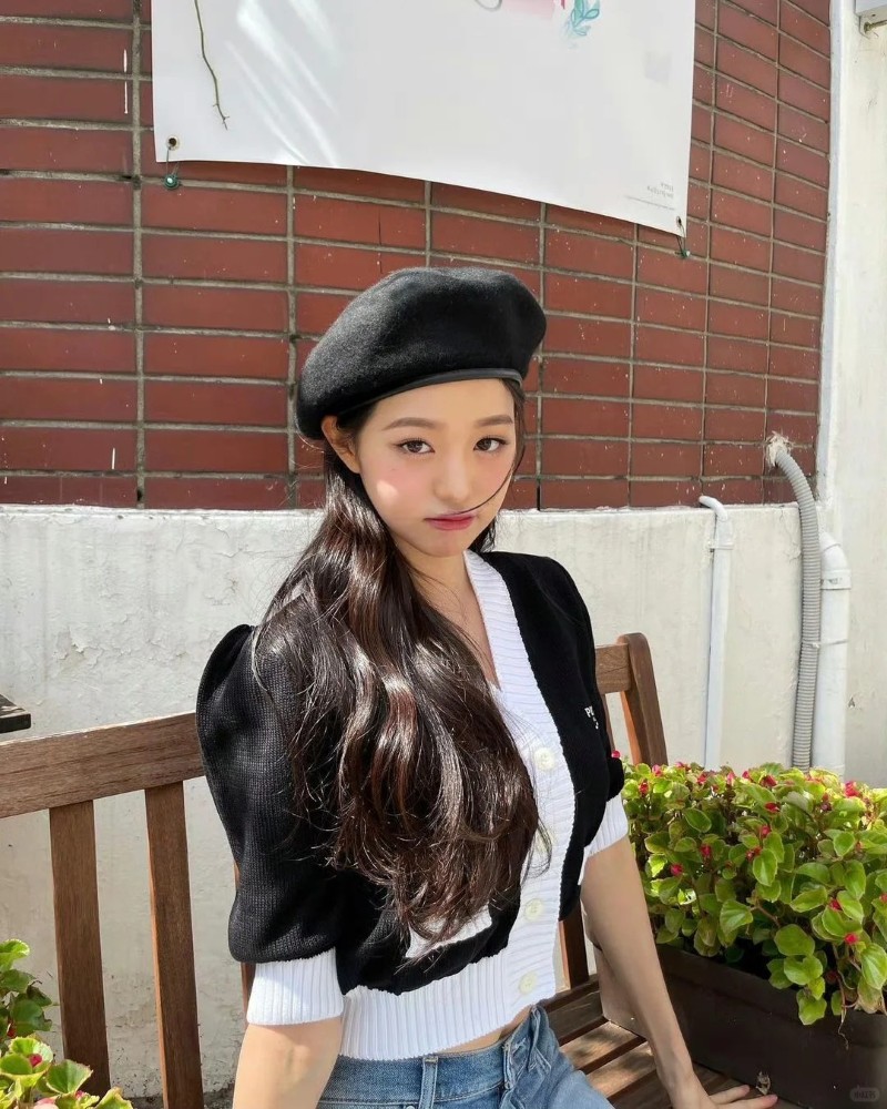 ảnh wonyoung 38