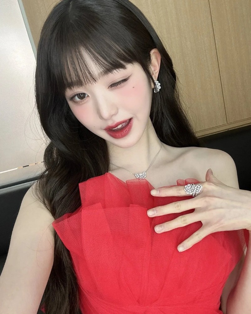 ảnh wonyoung 39