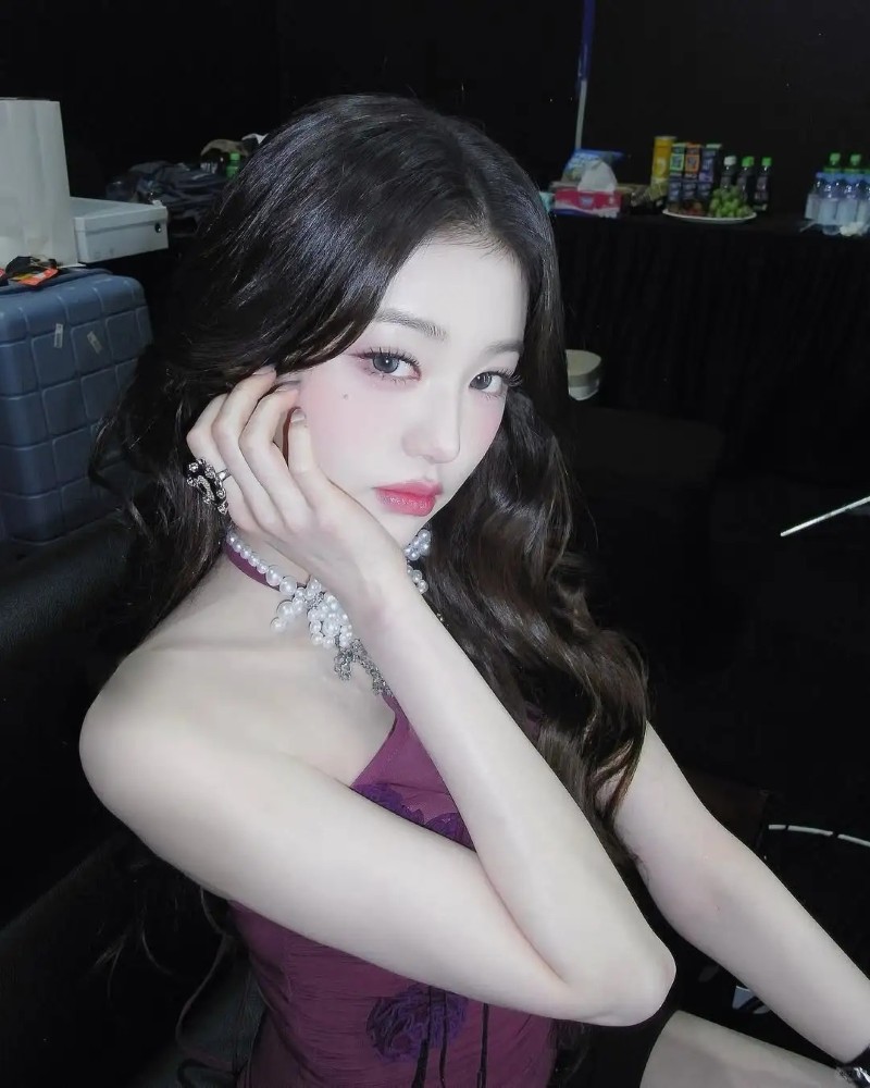 ảnh wonyoung 4