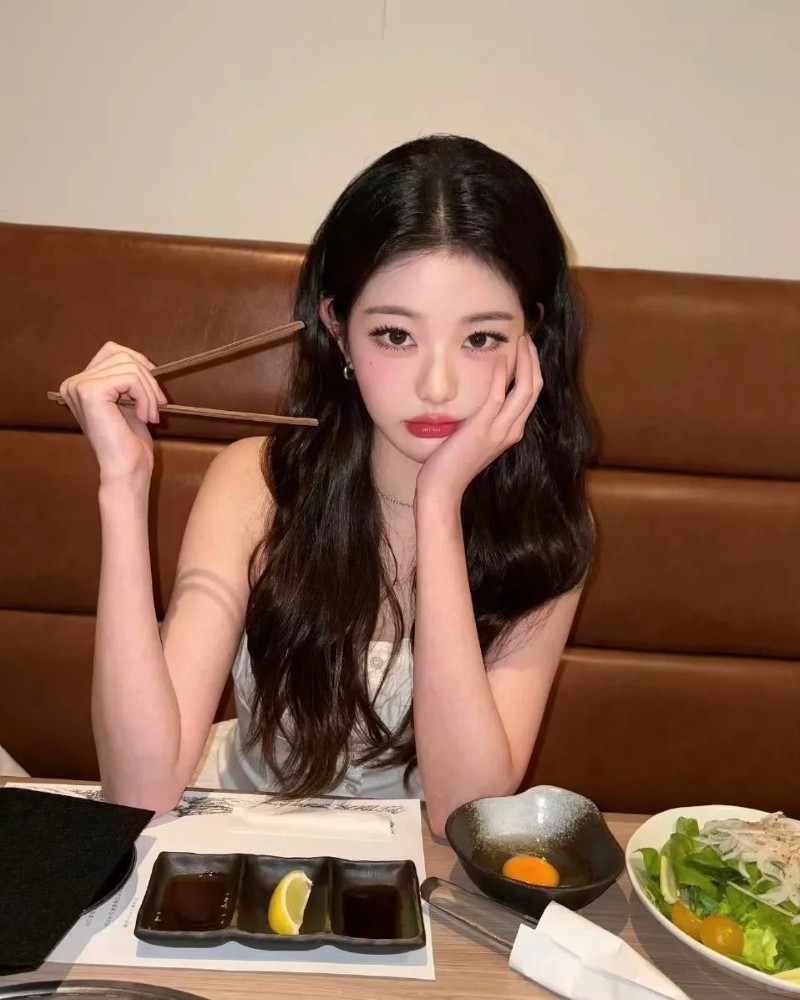 ảnh wonyoung 5