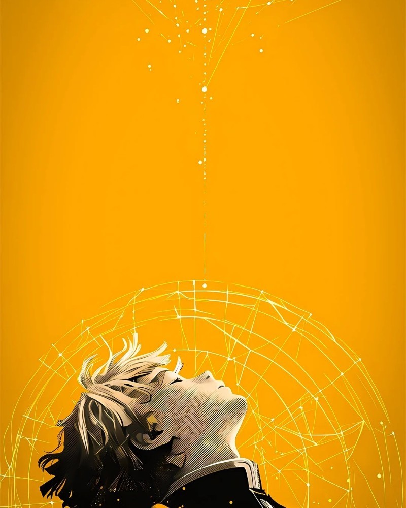 ảnh zenitsu ngầu 14