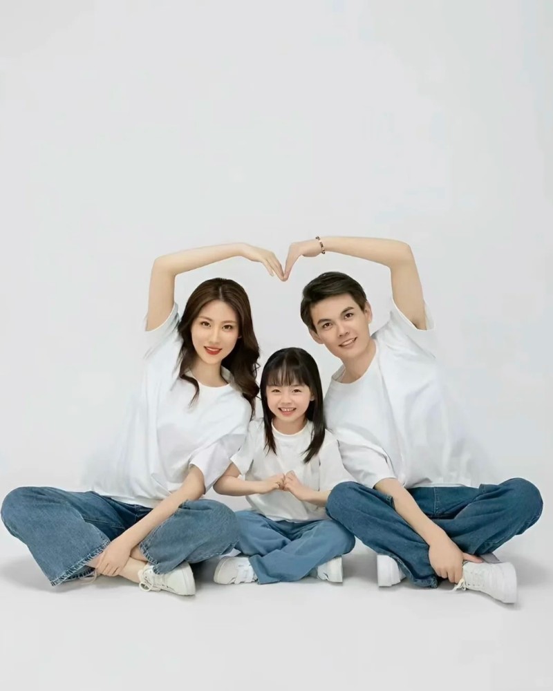 chụp ảnh gia đình 3 người 34