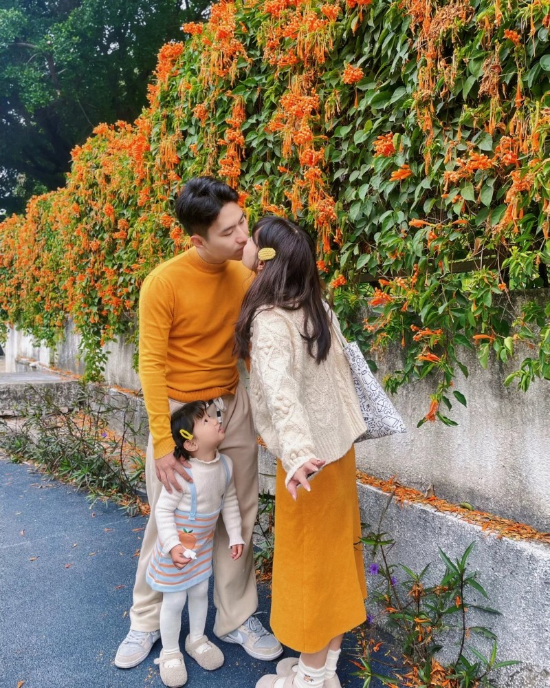 chụp ảnh gia đình 3 người 37