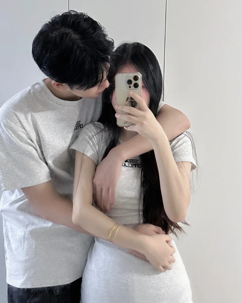 couple tạo dáng chụp ảnh đôi đẹp
