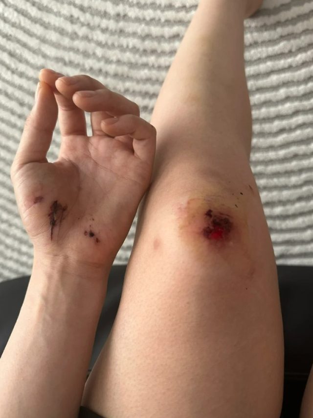 Ảnh xin ngỉ làm 16