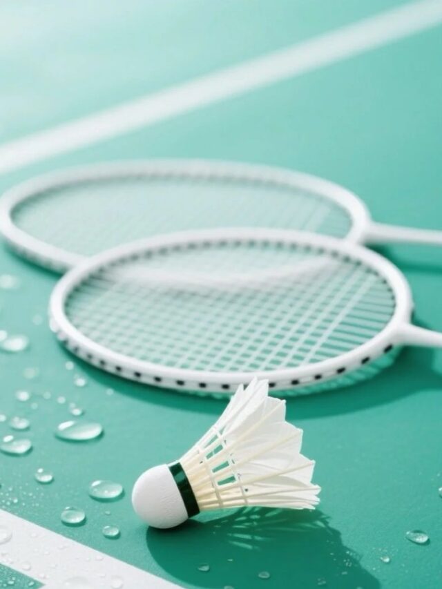 ảnh cầu lông 27