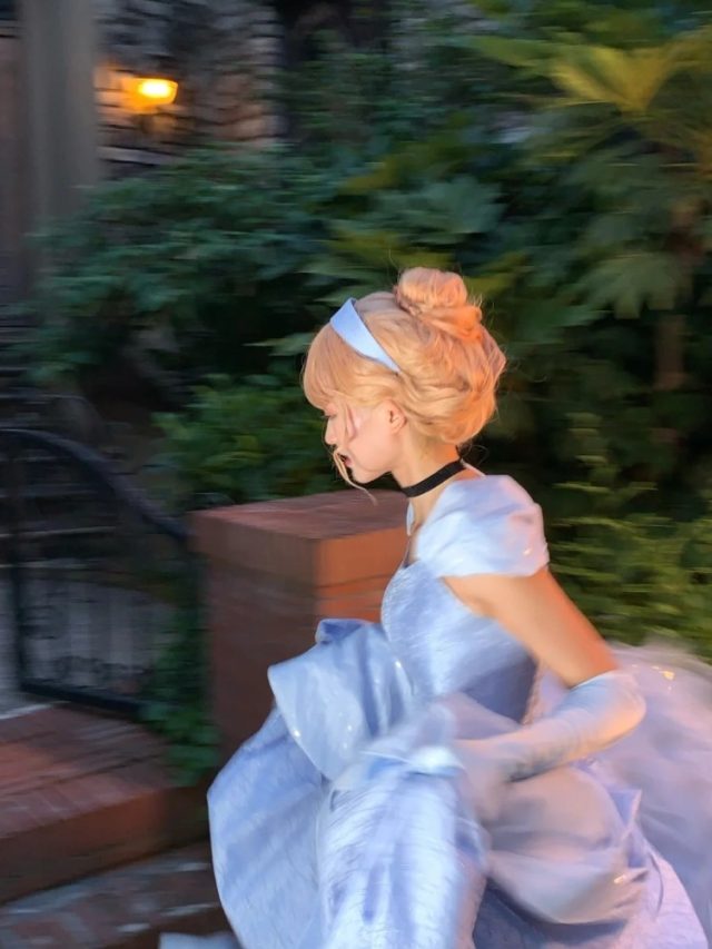 ảnh công chúa disney 10