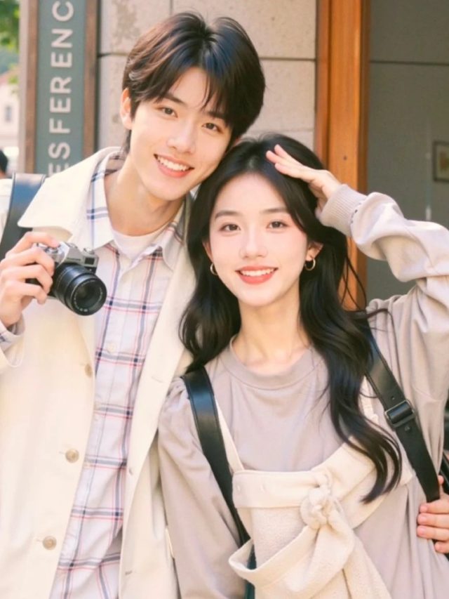 ảnh couple 27