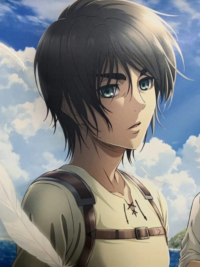 ảnh eren 24