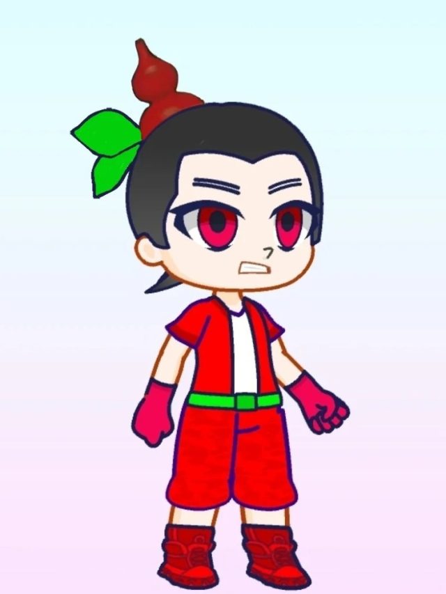 ảnh gacha 32