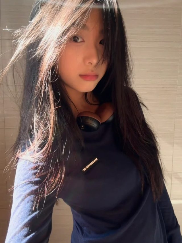 ảnh gái 2009 xinh 27