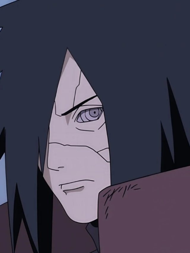 ảnh madara 24
