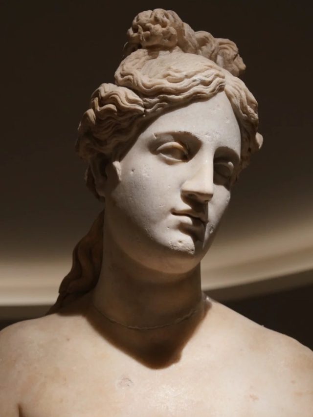 ảnh nữ thần aphrodite 23