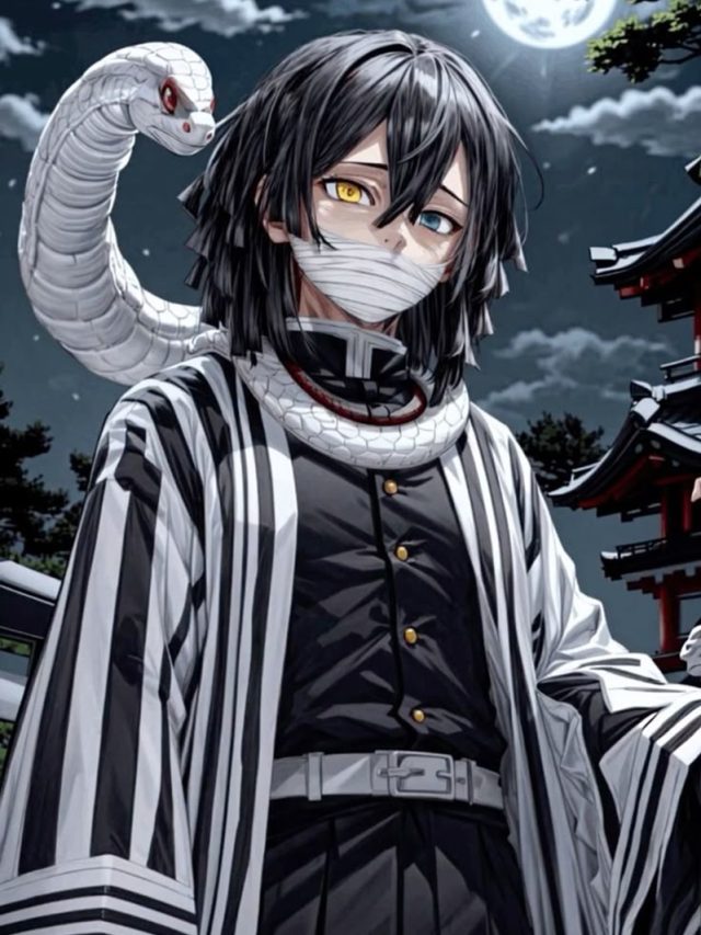 ảnh obanai 11