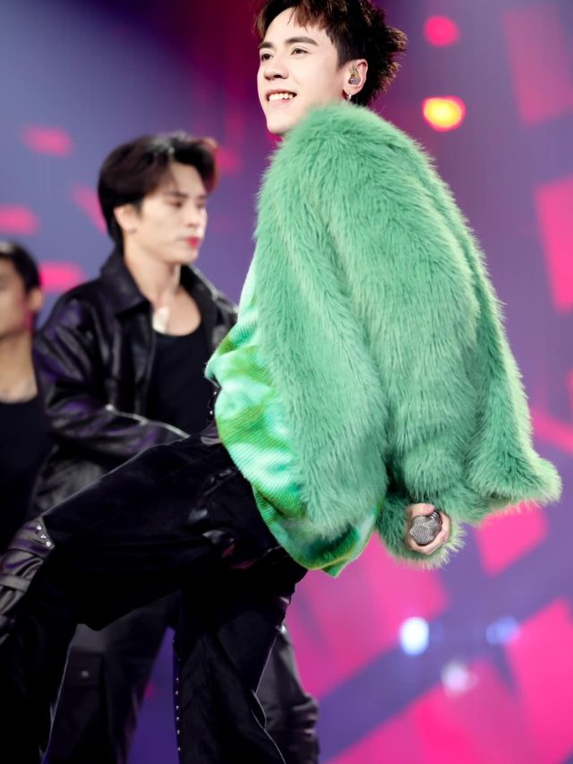 ảnh quang hùng masterd dễ thương 13