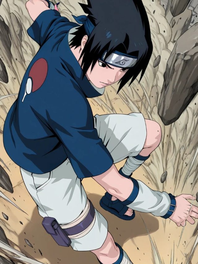 ảnh sasuke 22