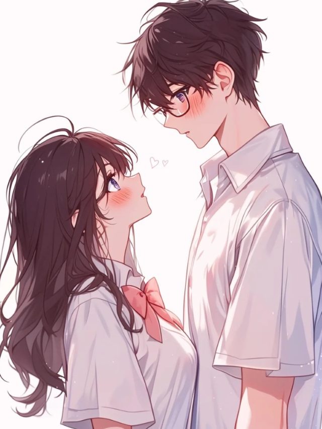 ảnh tình yêu cute 24