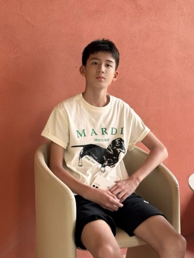 ảnh trai đẹp 14 tuổi 33