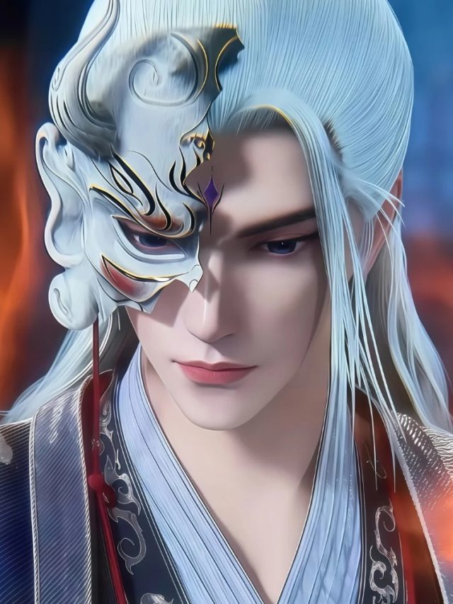 ảnh vương lâm 11