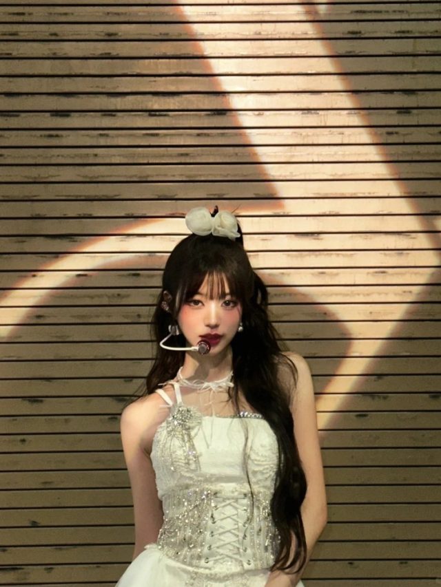 ảnh wonyoung 23