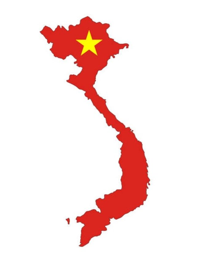 hình ảnh bản đồ việt nam 21