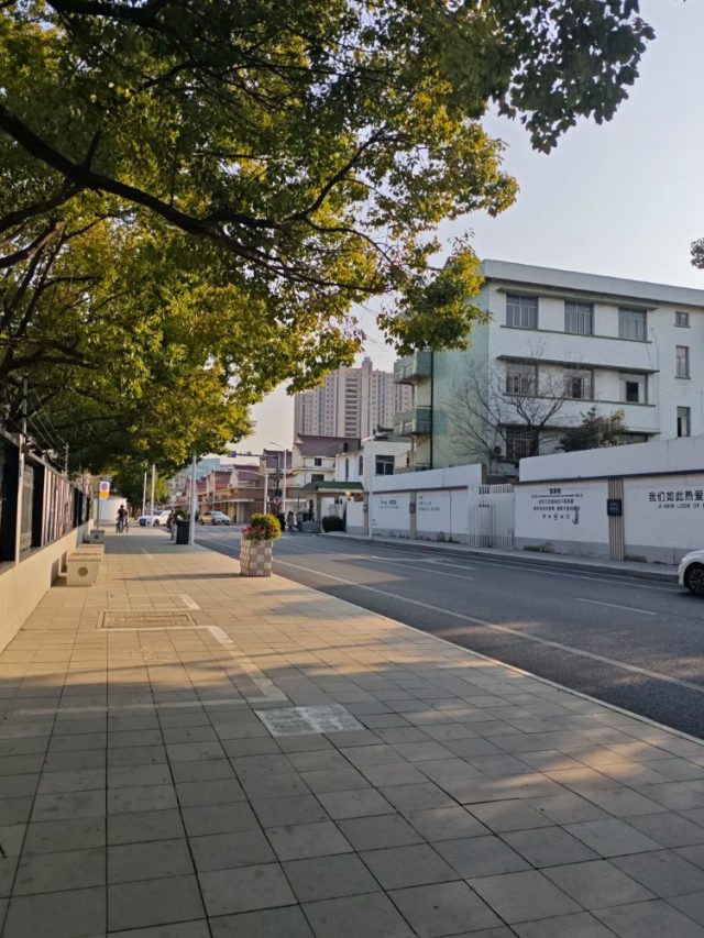 hình ảnh chill đường phố 21