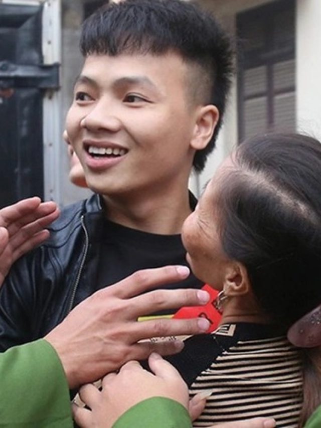 hình ảnh chú bộ đội 13