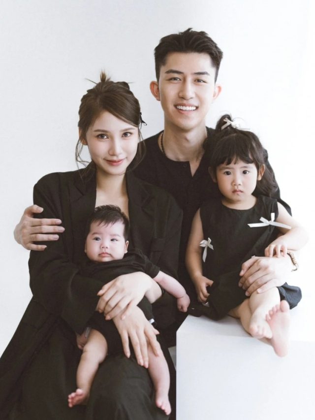 hình ảnh gia đình 4 người 20