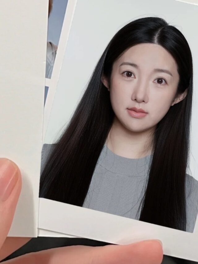 hình ảnh hộ chiếu việt nam