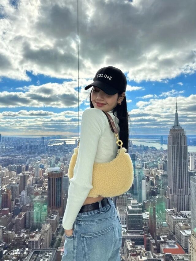 hình ảnh lisa ngầu