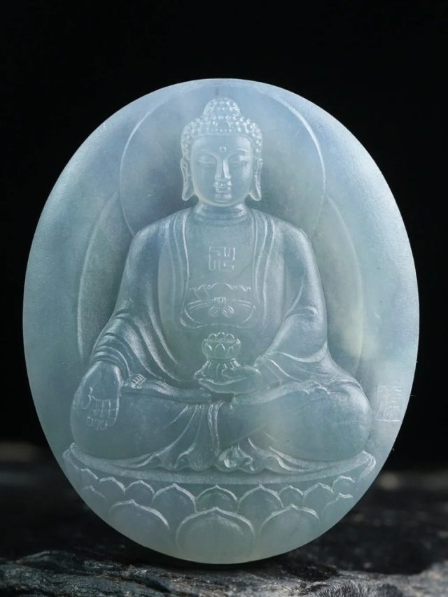 hình ảnh phật a di đà 22