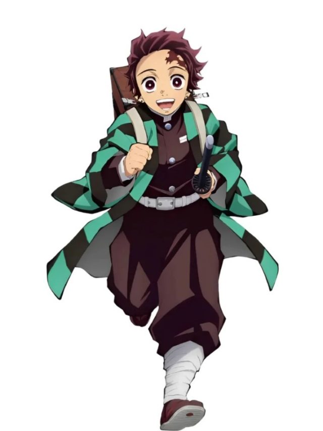 hình ảnh tanjiro ngầu 19