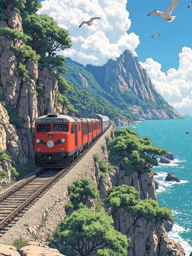 hình ảnh tàu hỏa đẹp 26