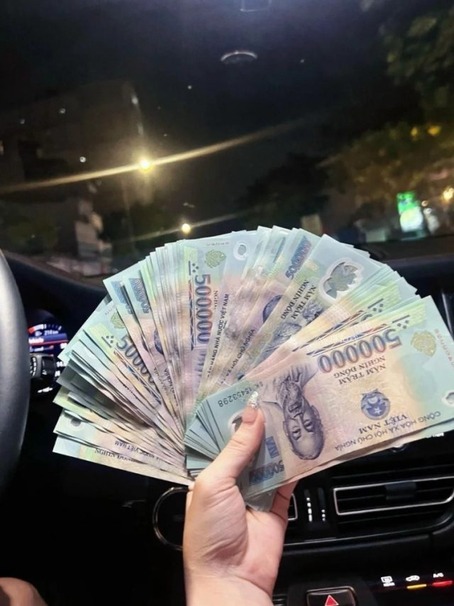 hình ảnh tiền 5