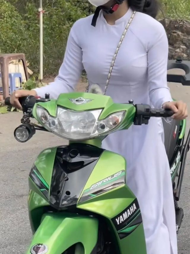 hình ảnh xe độ 25