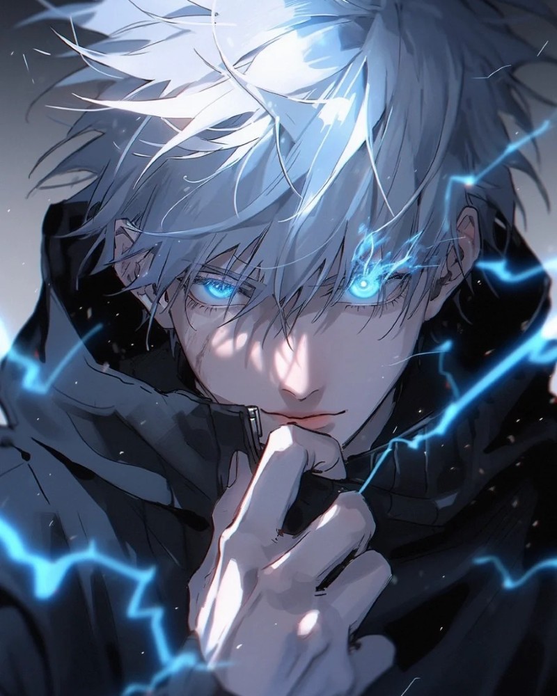 hình ảnh anime boy lạnh lùng ngầu 1