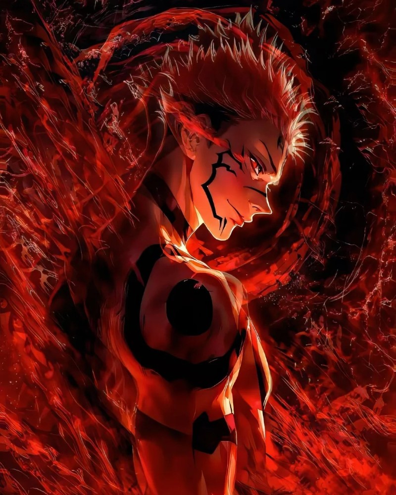 hình ảnh anime boy lạnh lùng ngầu 14