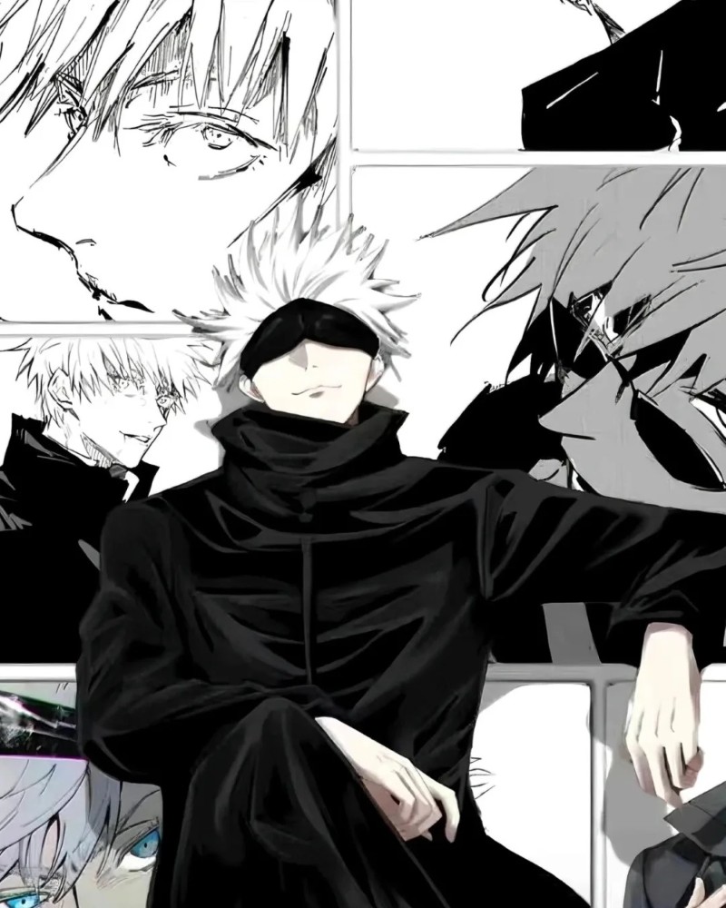 hình ảnh anime boy lạnh lùng ngầu 24