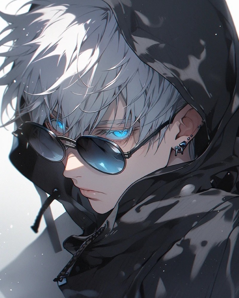 hình ảnh anime boy lạnh lùng ngầu 26