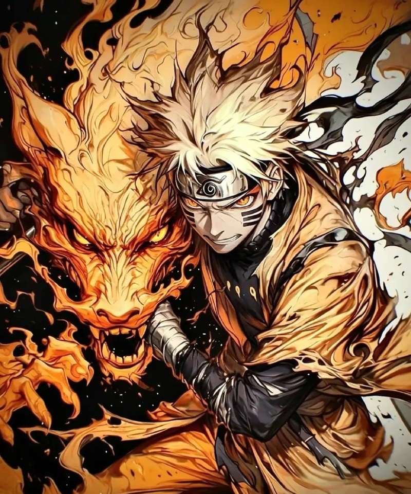 hình ảnh anime boy lạnh lùng ngầu 30