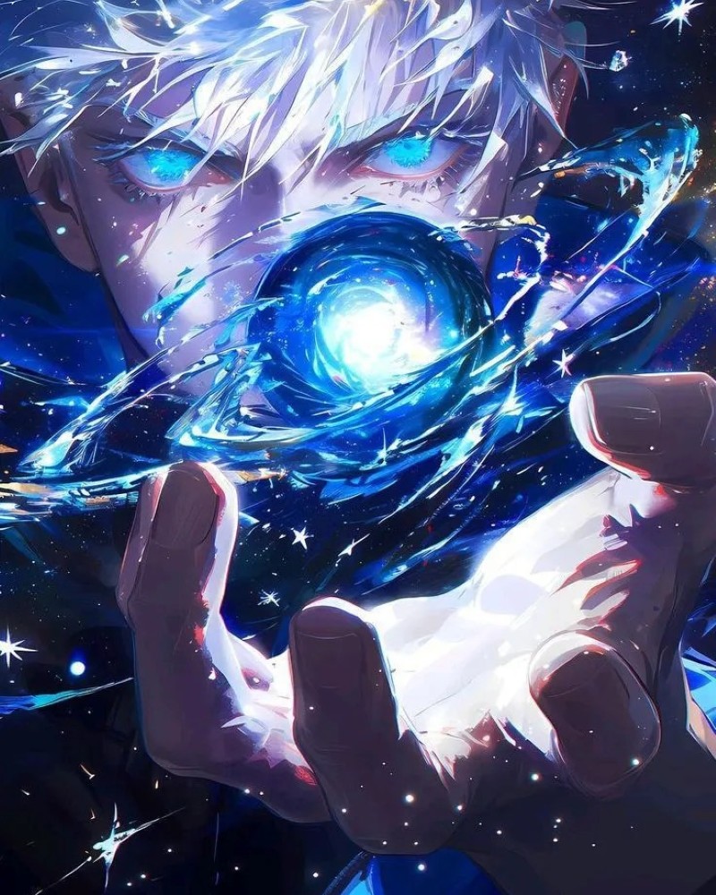 hình ảnh anime boy lạnh lùng ngầu 31