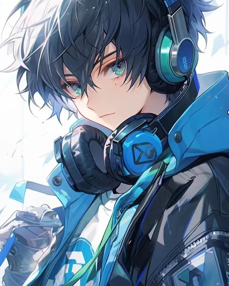 hình ảnh anime boy lạnh lùng ngầu 32