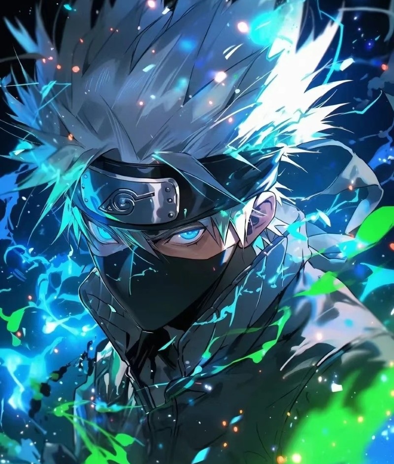 hình ảnh anime boy lạnh lùng ngầu 37