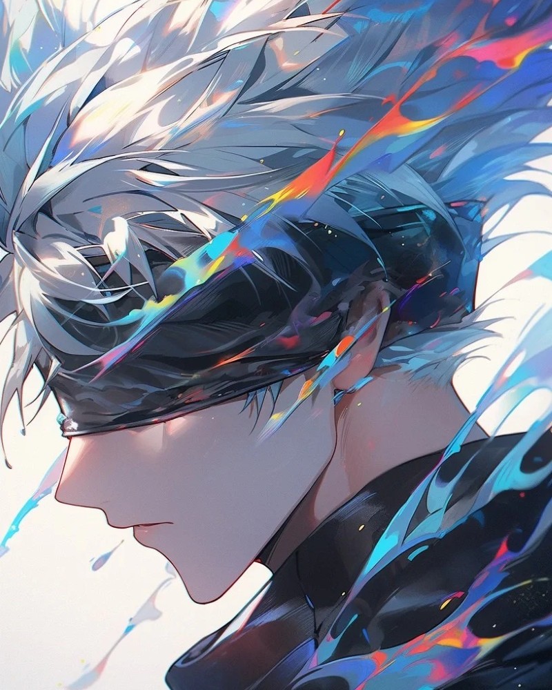 hình ảnh anime boy lạnh lùng ngầu 5