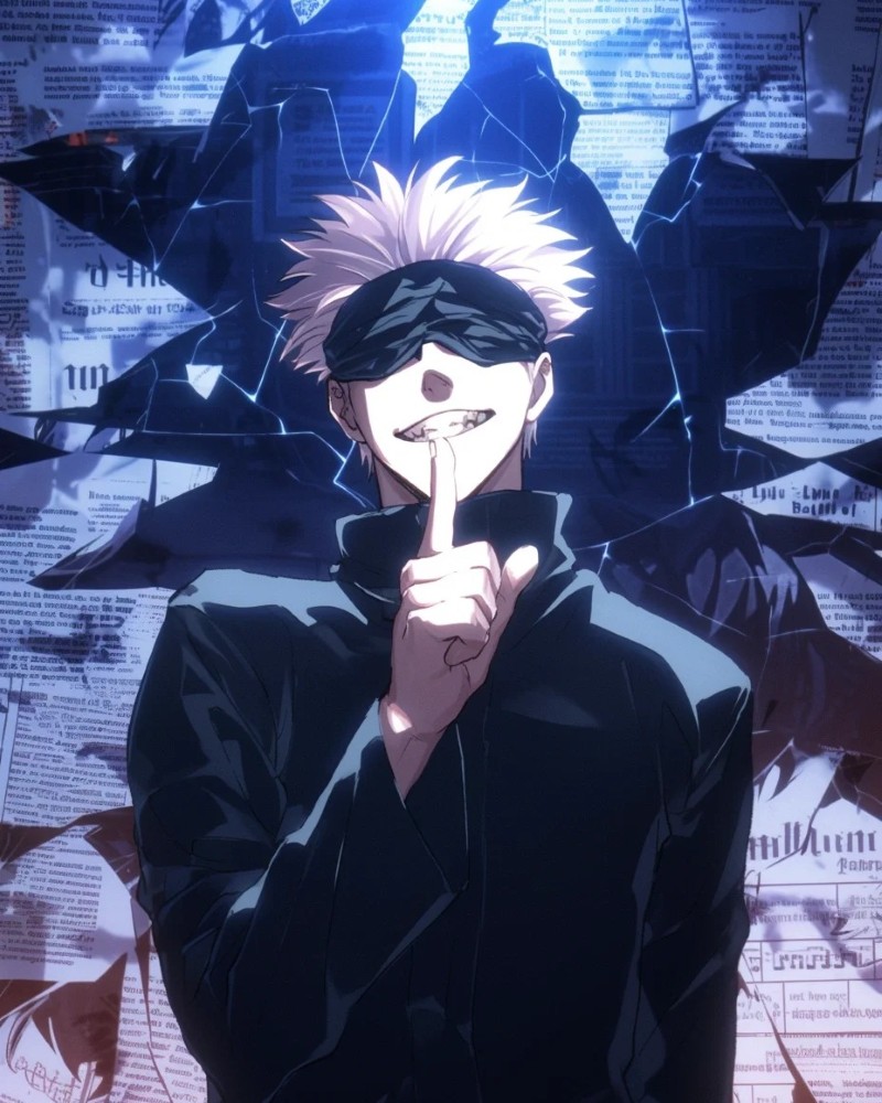 hình ảnh anime boy lạnh lùng ngầu 8