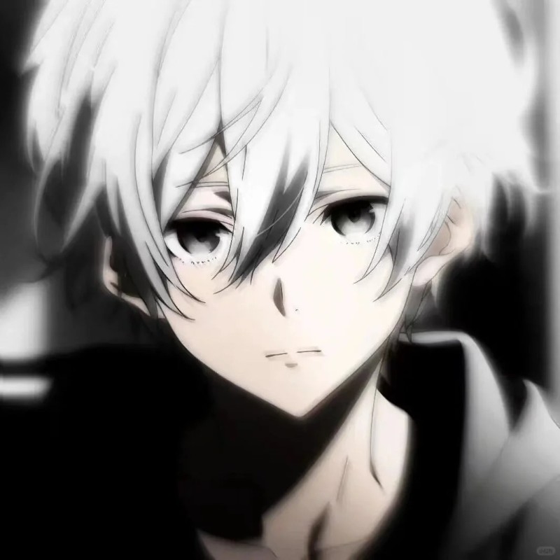 hình ảnh anime buồn nam