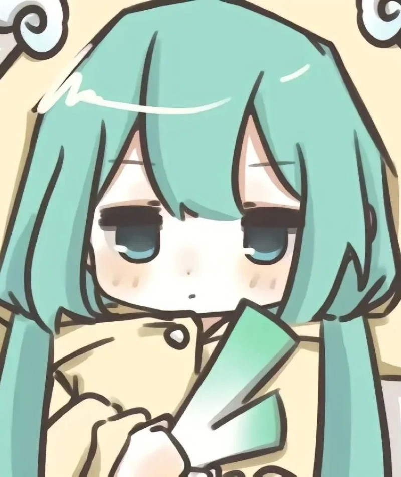 hình ảnh anime ngầu, cute 14